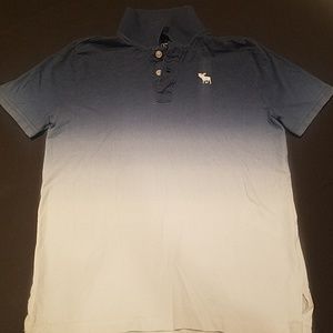Boys polo